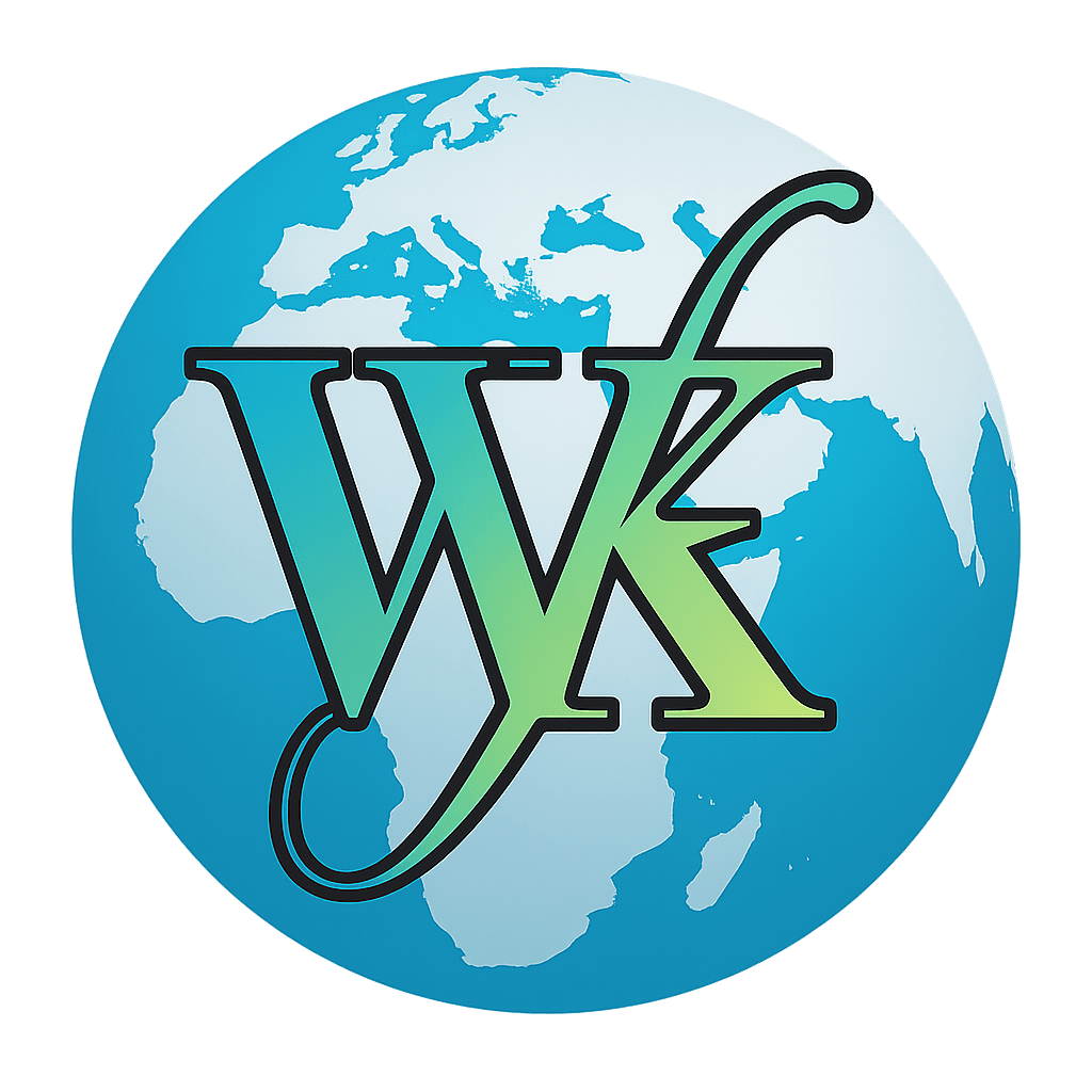 WYKIS Empire Global Limited Logo