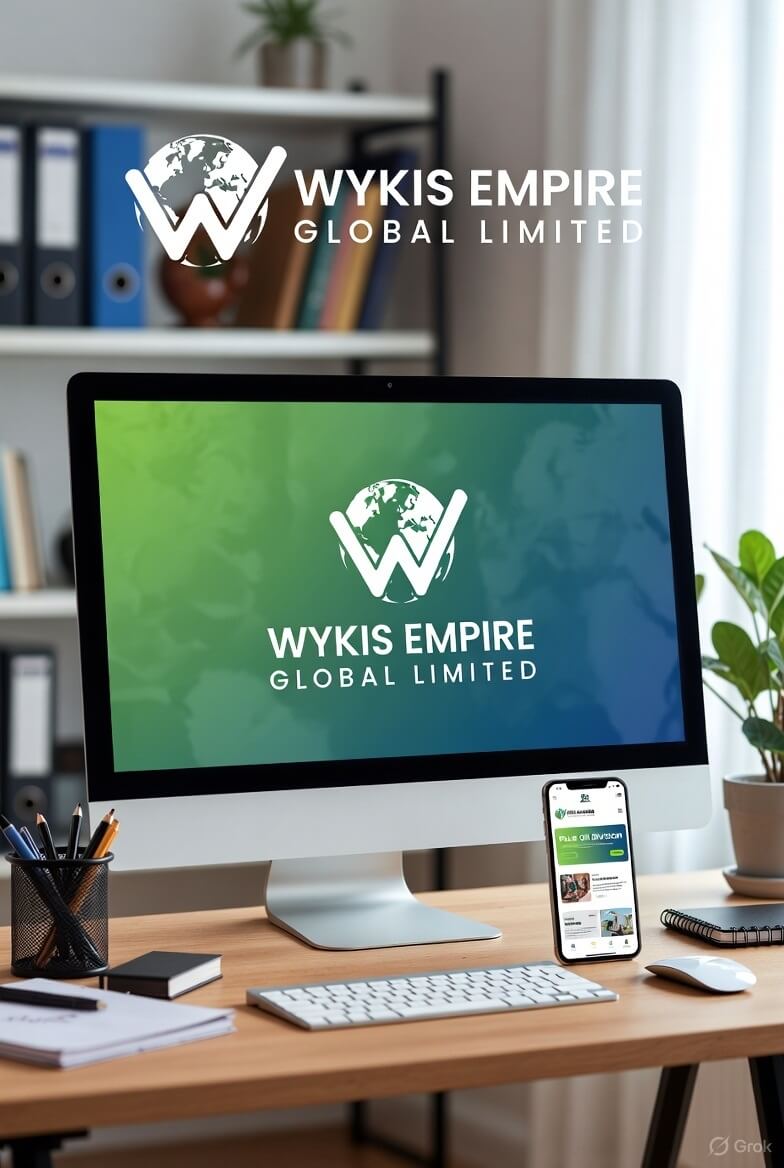 5L Premium Unadulter113ated Palm Oil – WYKIS Empire Nigeria